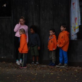 DSC 0285 - Scouts en Gidsen Zaventem 